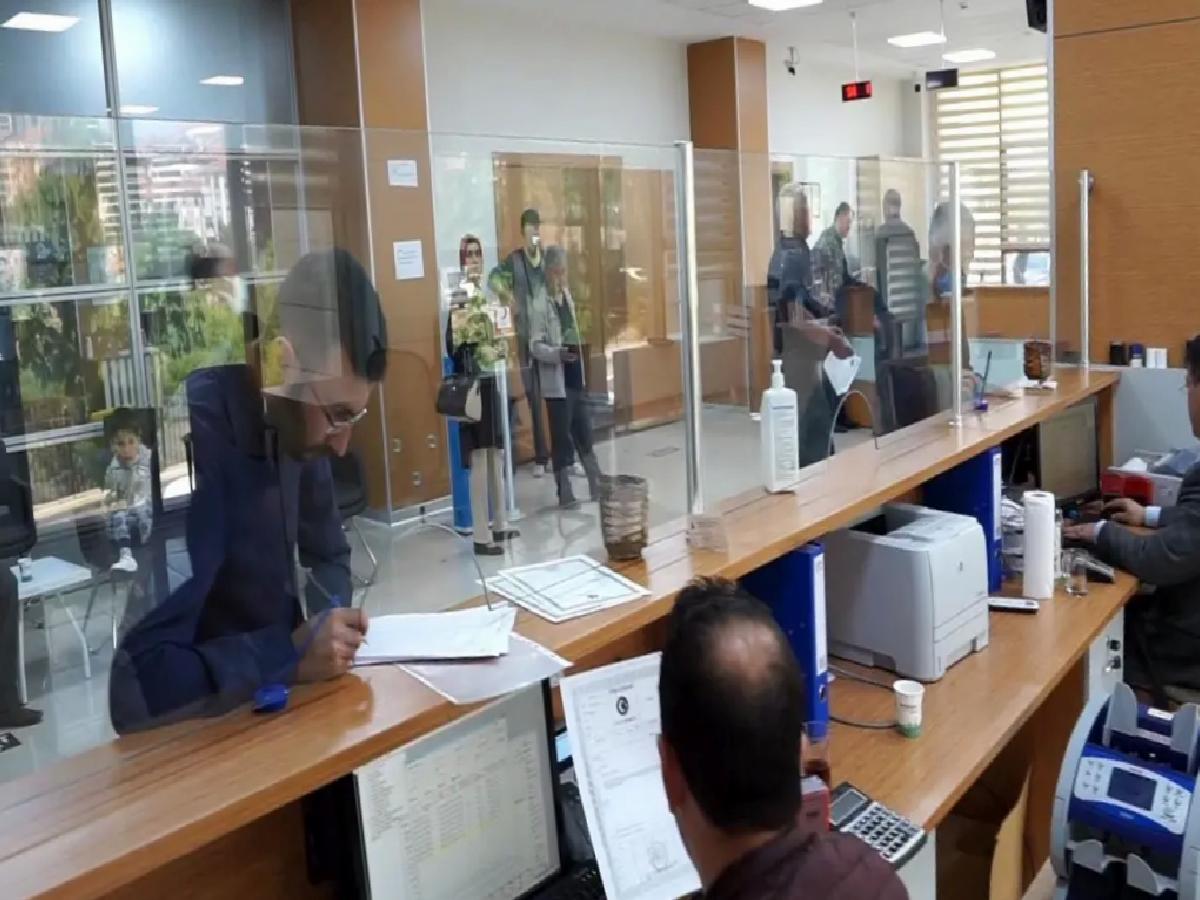Pursaklar Belediye Başkanı’ndan Vergi Ödeme Uyarısı