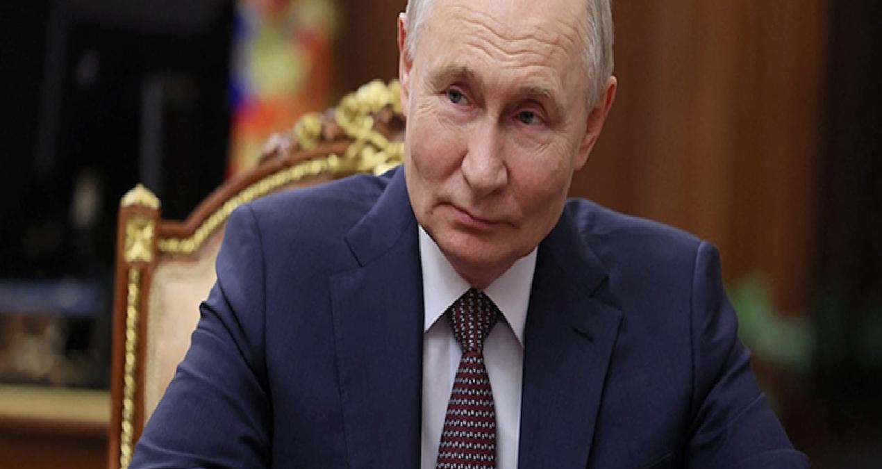 Putin, ateşkes açıklaması yaptı, İstanbul’u işaret etti