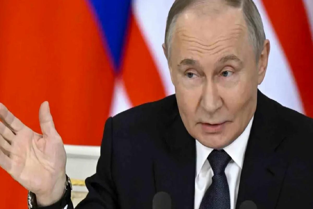 Putin, İstanbul’daki Ukrayna görüşmesine katılmayacak
