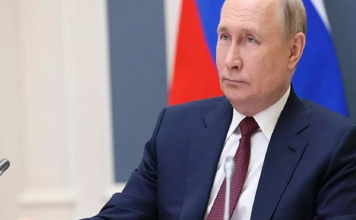 Putin, Ukrayna savaşında 3’üncü kez ateşkes ilan etti