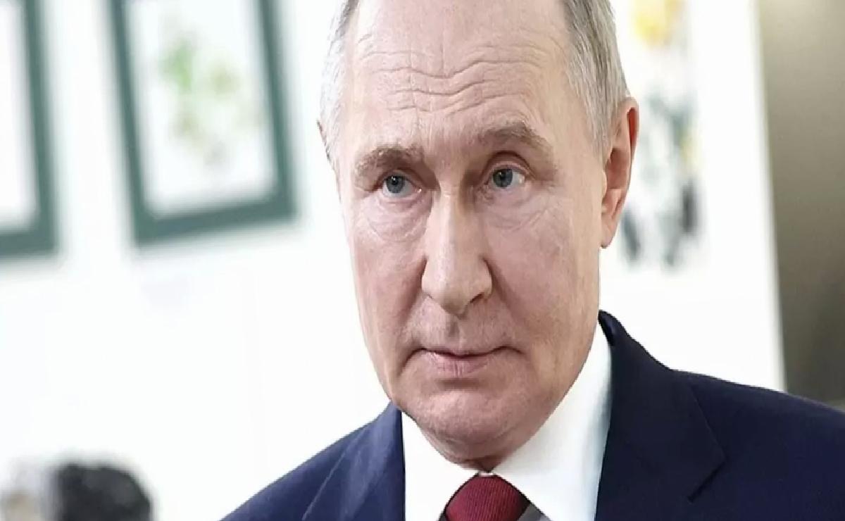Putin ve Trump’tan Yapıcı Görüşme