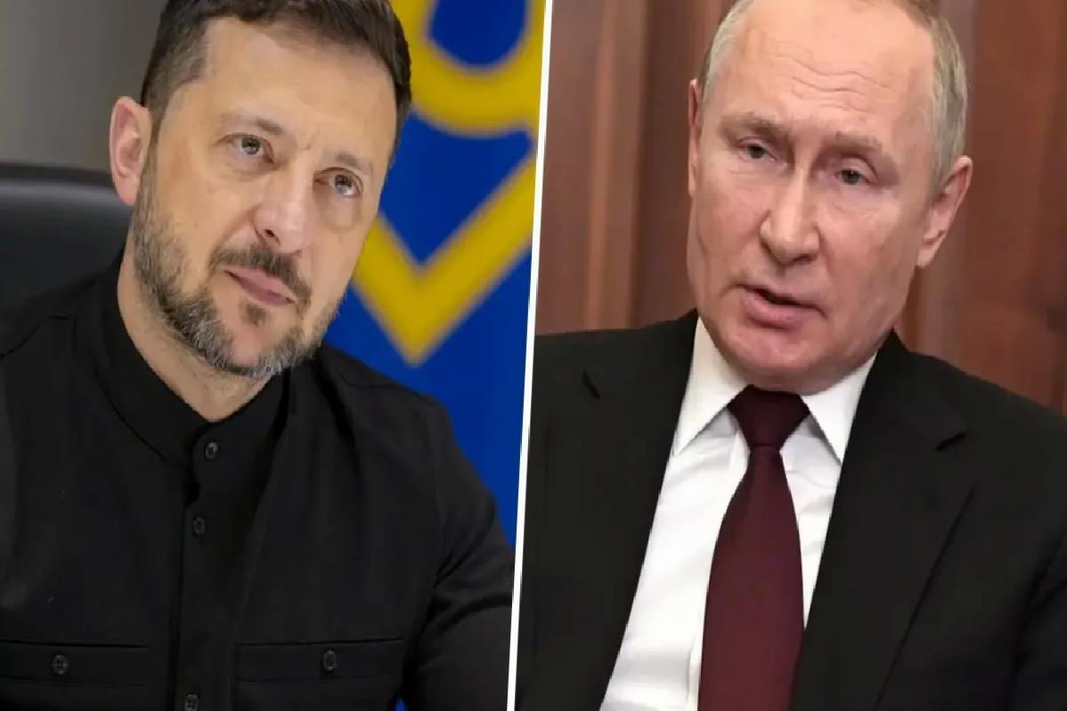 Putin ve Zelenski görüşecek mi? Kremlin’den açıklama var