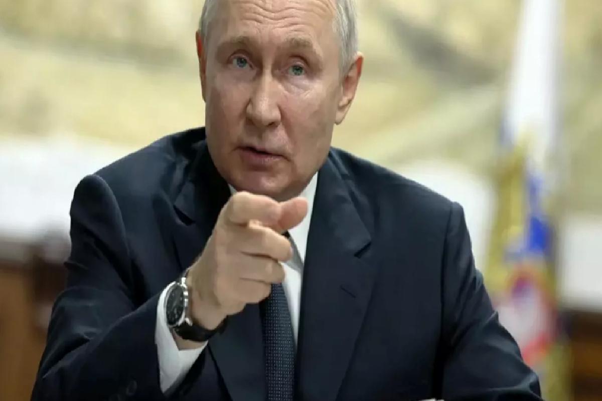Putin’den gece yarısı ateşkes kararı