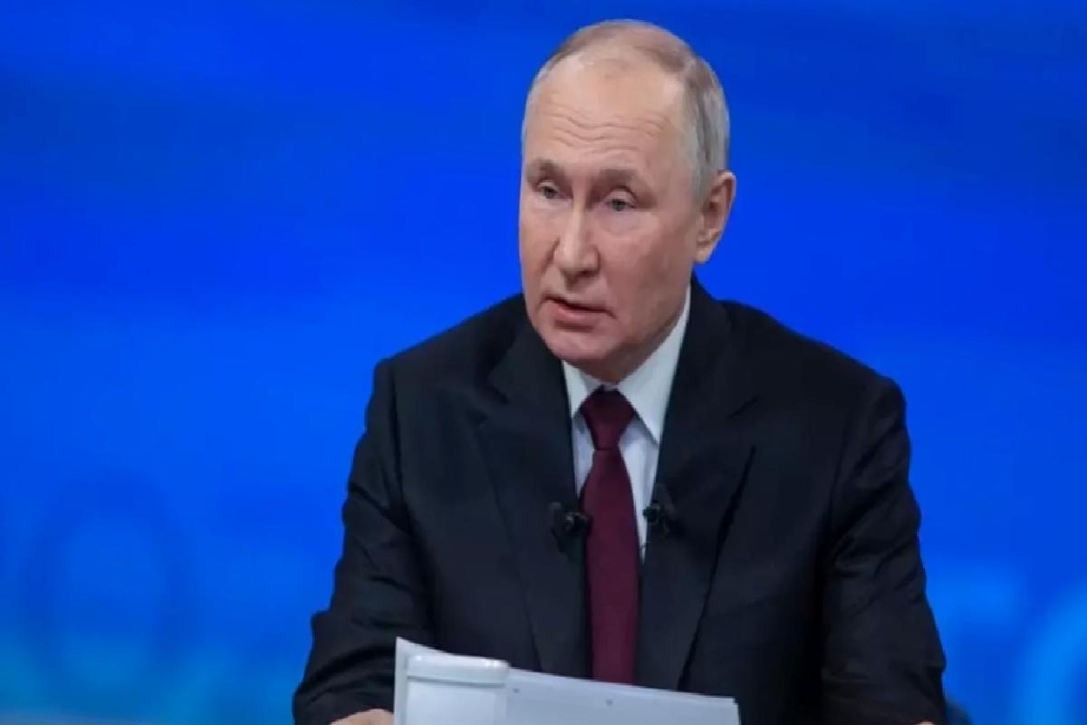 Putin’den Sınırda Tampon Bölge Kararı