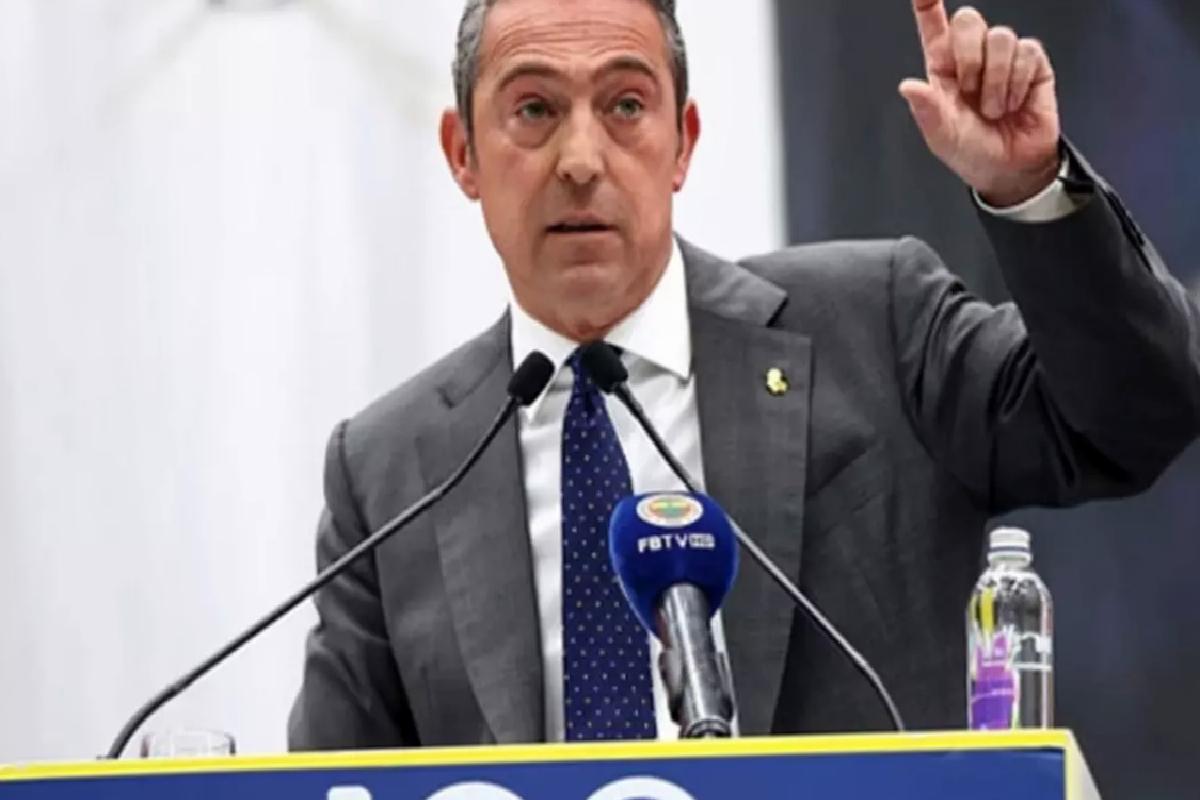 Rakam ortaya çıktı! İşte Fenerbahçe’nin seçime gitmesi için kalan imza sayısı