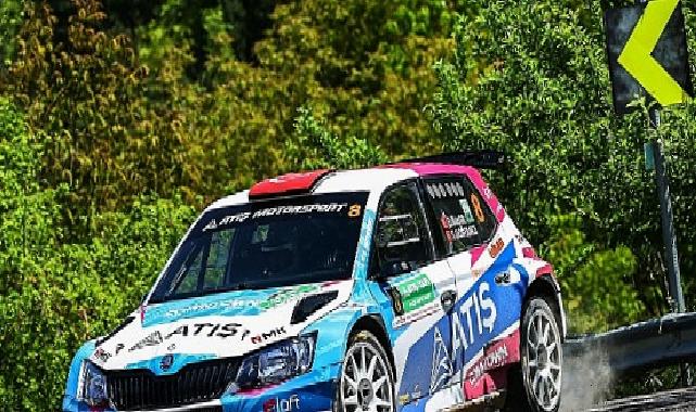 Ralli Mücadelesi Bursa’ya Taşınıyor