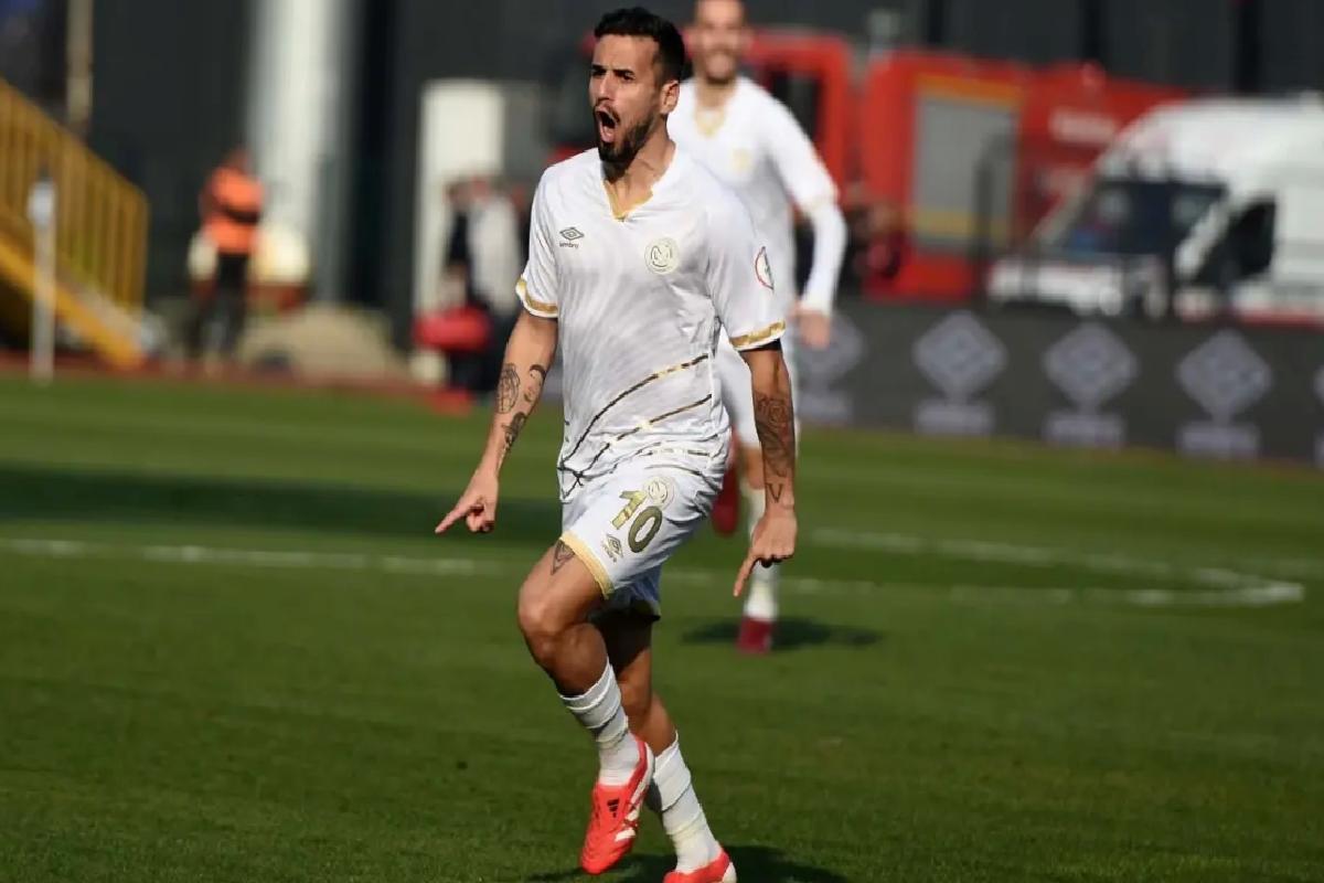 Ramirez’le Manisa FK Kümede Kaldı