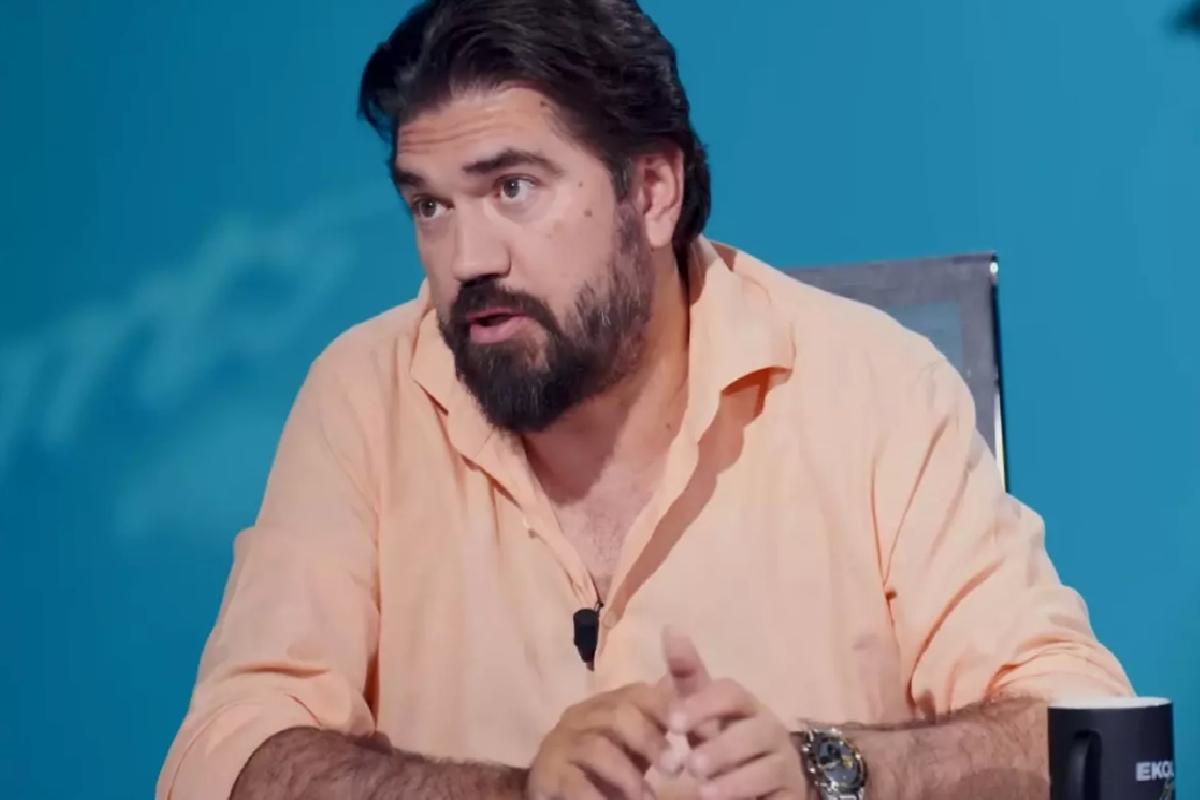 Rasim Ozan Kütahyalı, Ali Koç’un Fenerbahçe’ye istediği hocayı açıkladı
