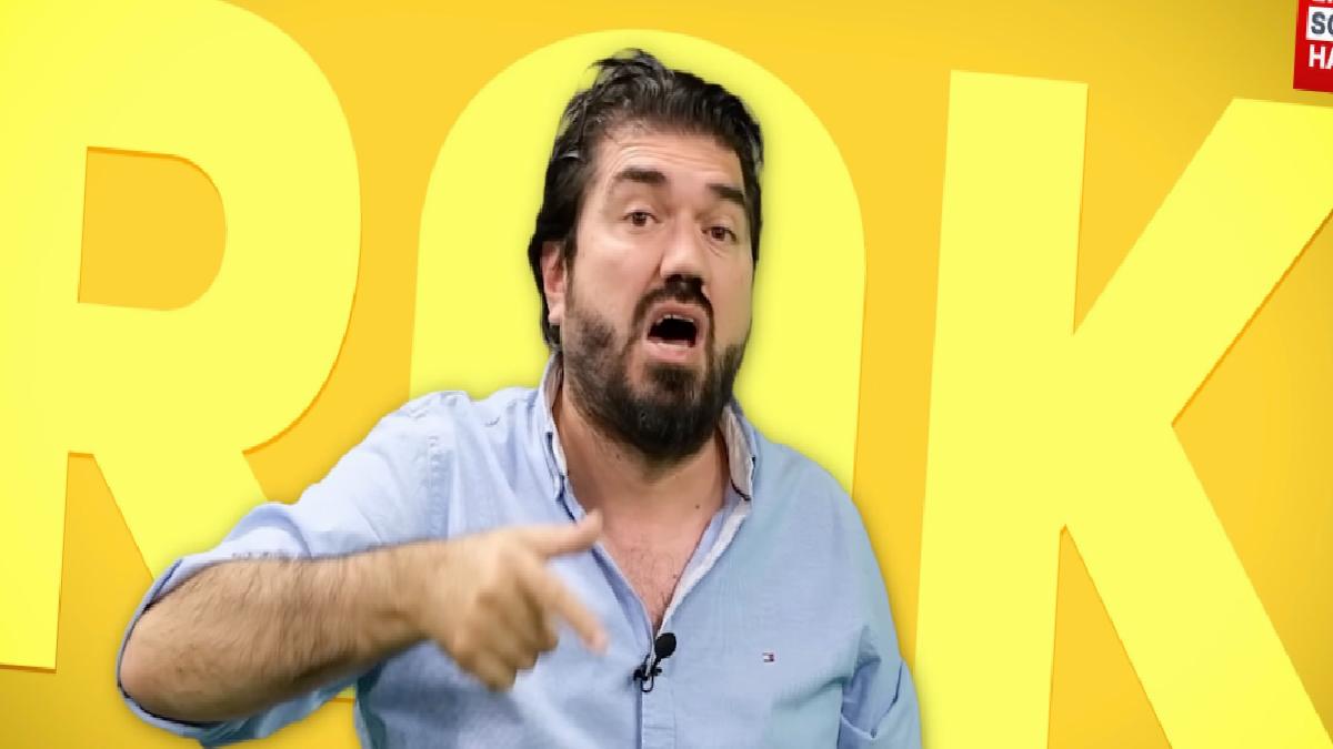 Rasim Ozan Kütahyalı bombayı patlattı: Çok güvendiğim bir isim Victor Osimhen Galatasaray’da diyor