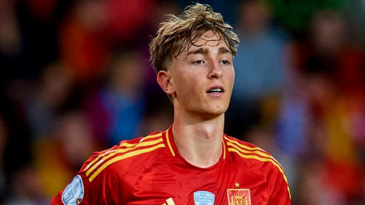 Real Madrid, Dean Huijsen’i kadrosuna kattı