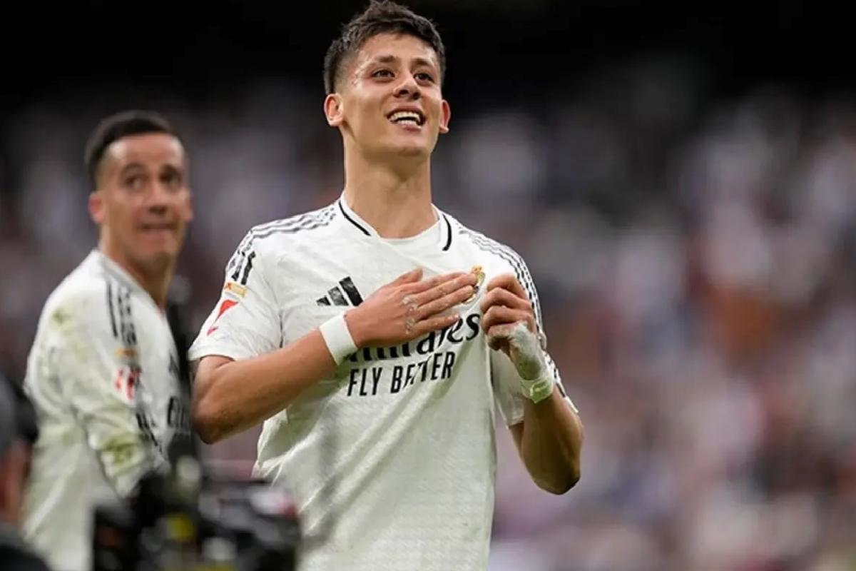 Real Madrid’de Arda Güler için El Clasico kararı