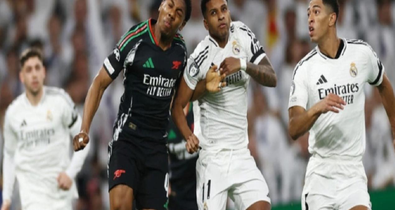 Real Madrid’de kriz derinleşiyor: Yıldız oyuncu takıma dönmek istemiyor