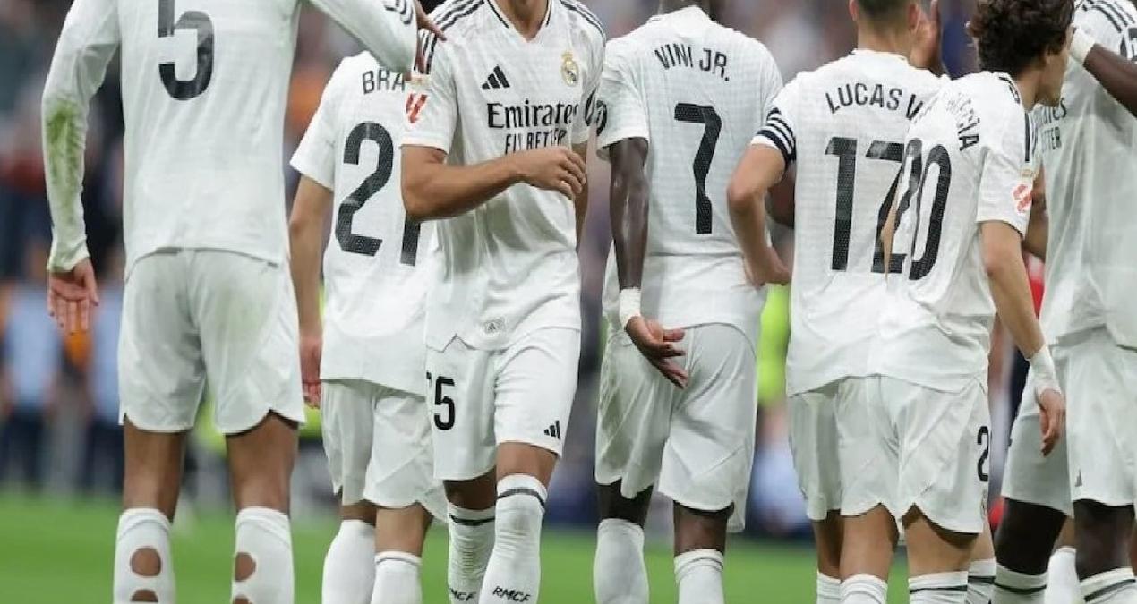 Real Madrid’in yıldızına şok dava! İstismar ve şantaj
