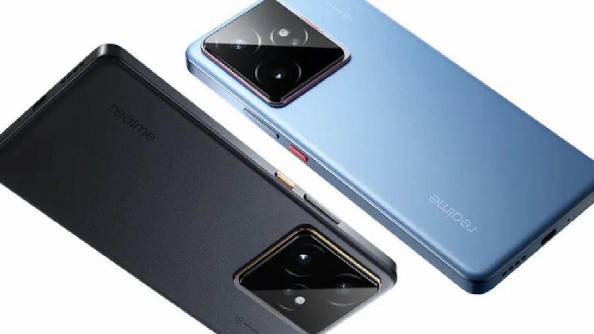 Realme GT 7 lansmanı yaklaşıyor: MediaTek Dimensity 9400e  ile gelecek