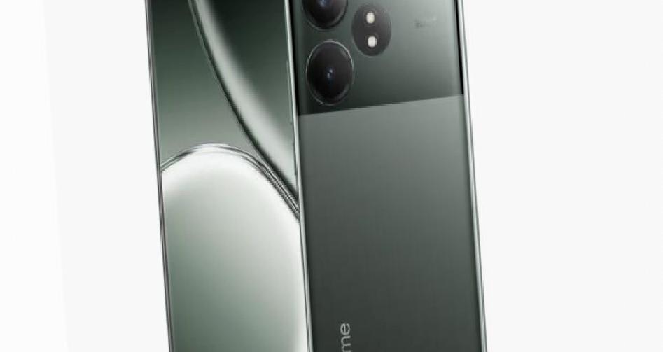 Realme GT 7T sarı renk seçeneği ve güçlü donanımıyla sahneye çıkıyor