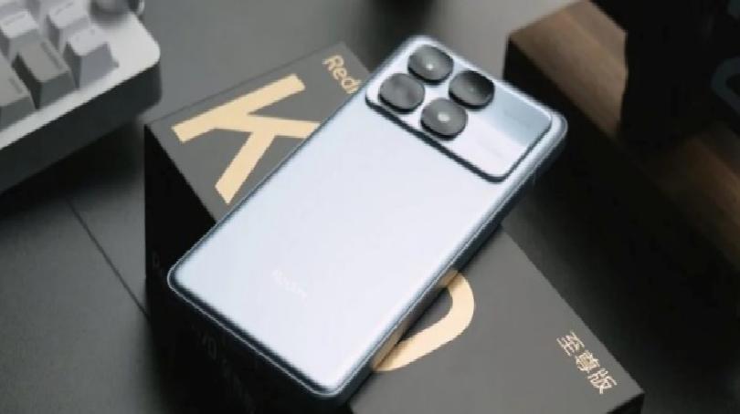 Redmi K80 Ultra devasa bataryasıyla güç gösterisine hazırlanıyor