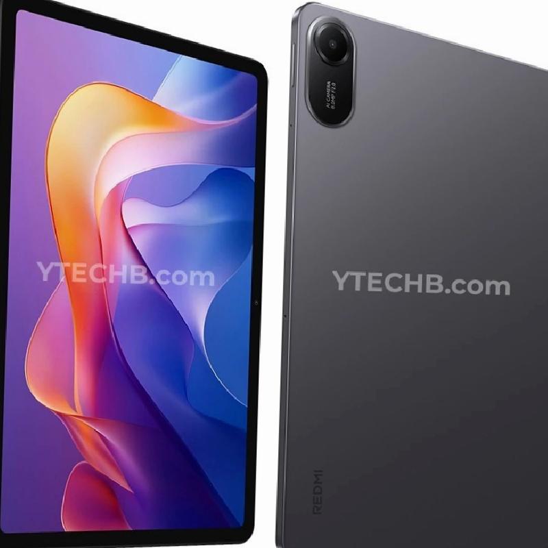 Redmi Pad üç yılın ardından yenileniyor: İşte tasarımı ve özellikleri
