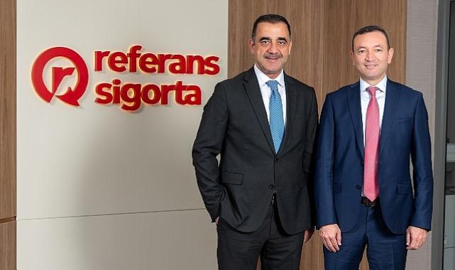 Referans Sigorta, Trafik Sigortasında da “Referans Noktası” Olmaya Hazır