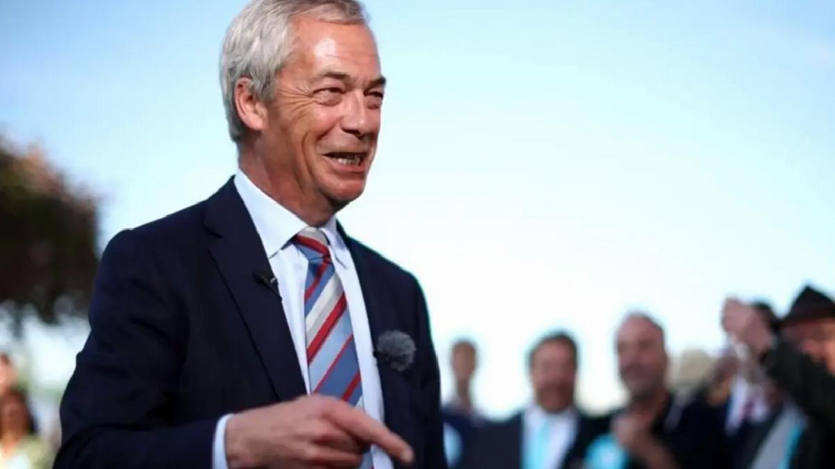 Reform UK’in Seçim Zaferi
