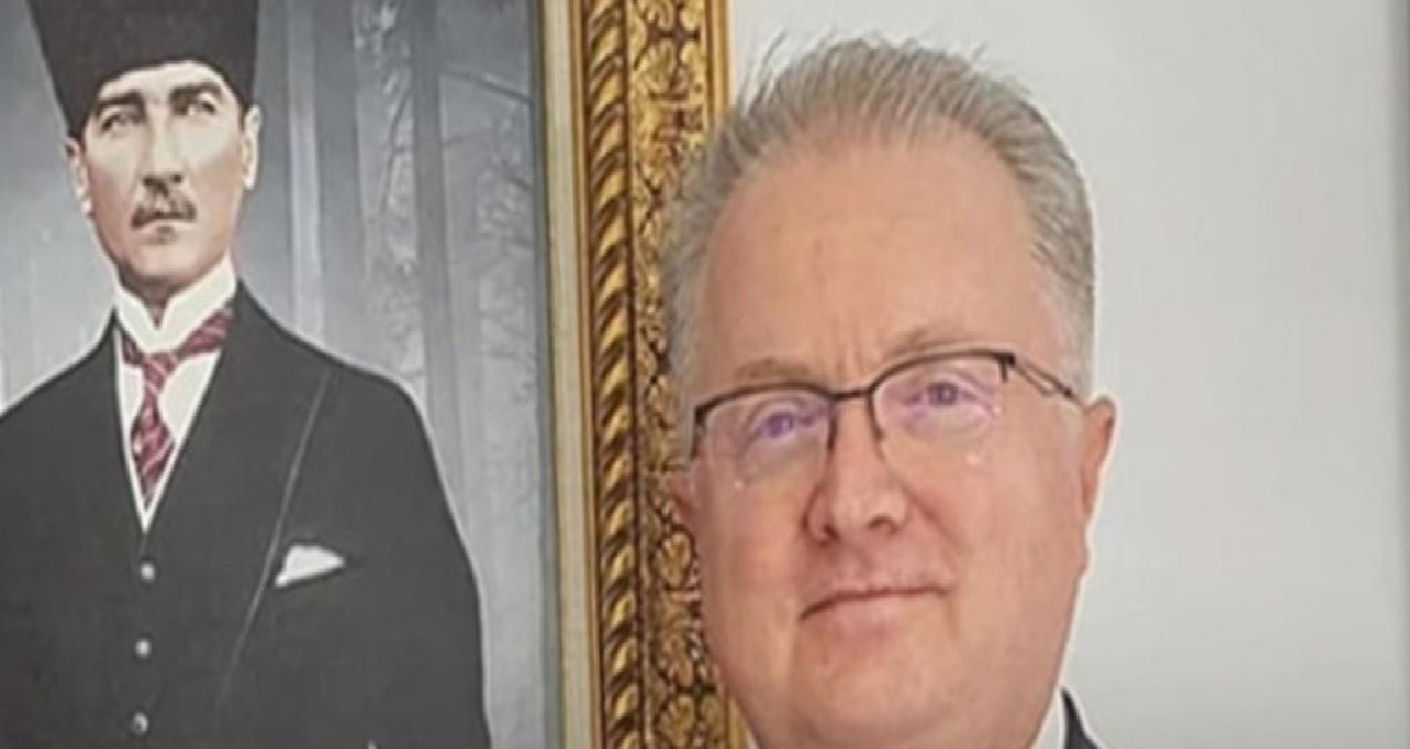 ‘Rehberim Atatürk’ diyen madalyalı generale orduevi yasağı