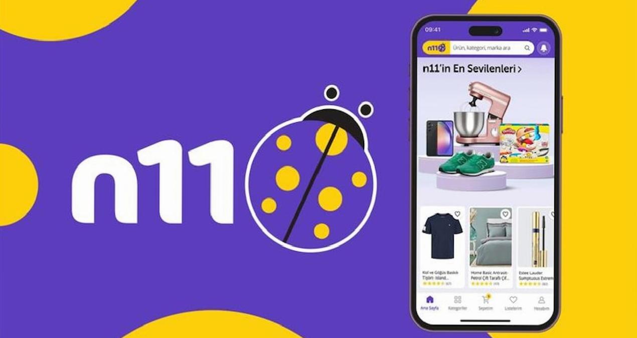 Rekabet Kurulu onay verdi: n11’in yeni sahibi belli oldu