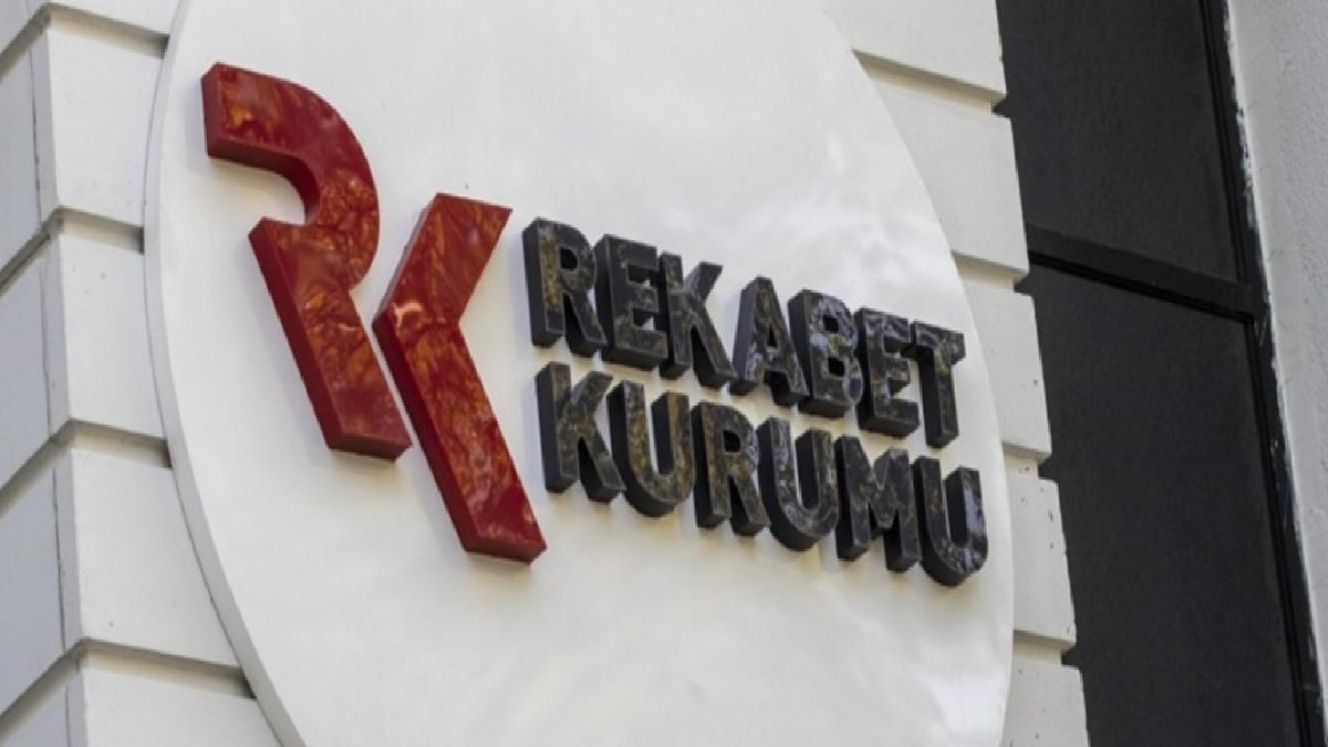 Rekabet Kurulu’ndan iki su şirketine yaklaşık 26 milyon lira ceza