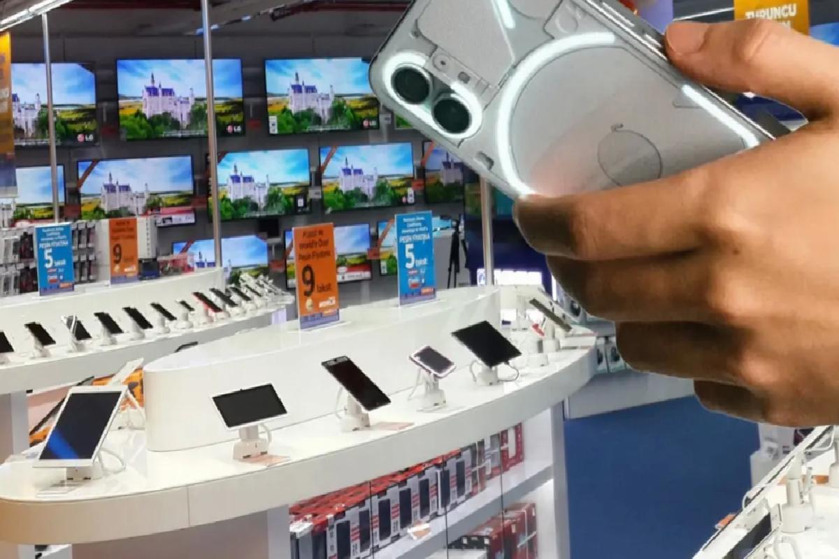 Rekabet Kurumu’ndan Apple ve teknoloji şirketlerine soruşturma