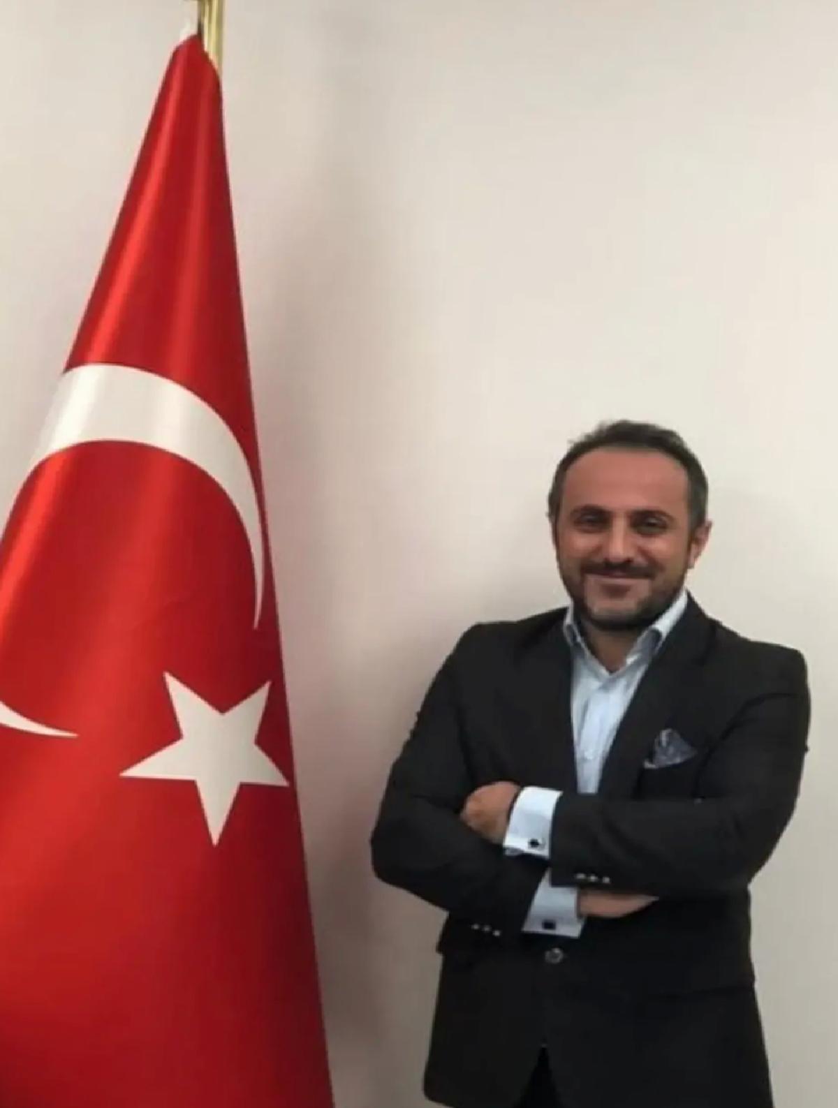 Rektör ‘Dayı’ Olunca
