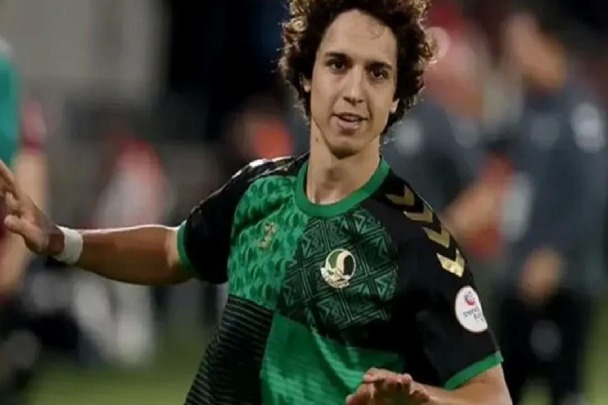 Resmen açıkladı! Emre Demir, Fenerbahçe’ye geri döndü