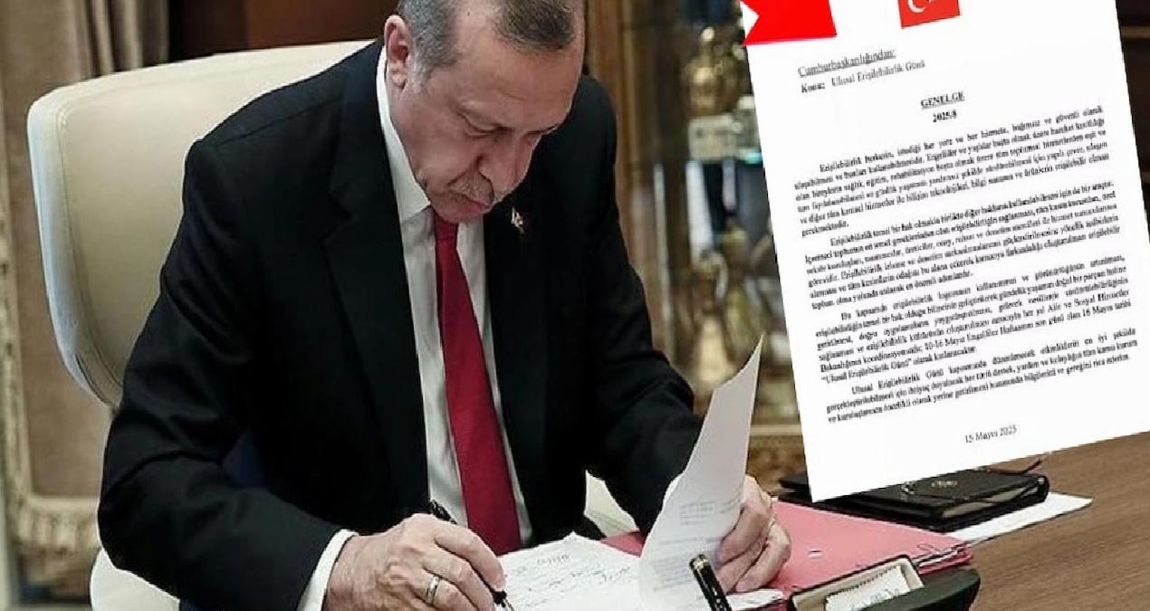 Resmi Gazete’de yayımlandı: Önemli günlere bir yenisi daha eklendi