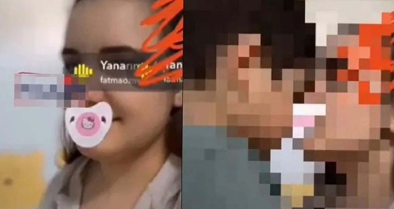 Rezalet bitmiyor! Anaokulundaki uygunsuz görüntülere soruşturma