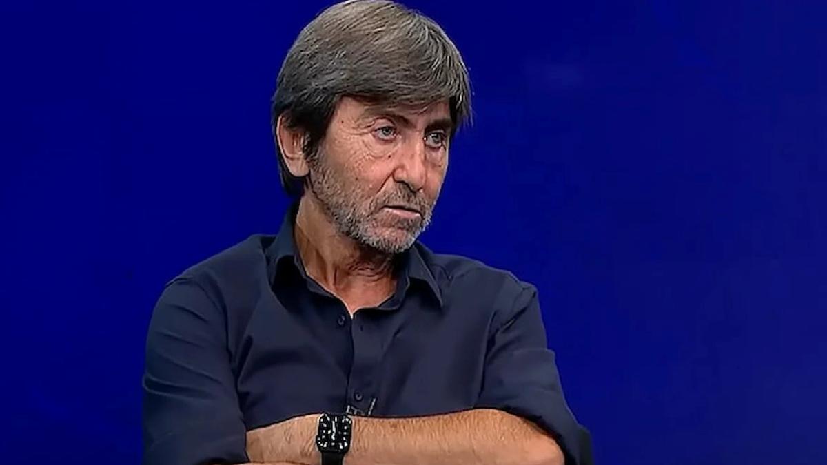 Rıdvan Dilmen, Galatasaray’ın galibiyetinin ardından konuştu
