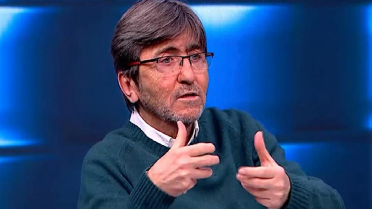 Rıdvan Dilmen, Jose Mourinho’nun maç sonu açıklamalarını eleştirdi