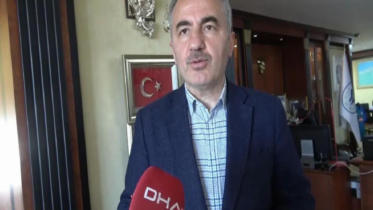 Rize’den Sürdürülebilir Proje Ödülü