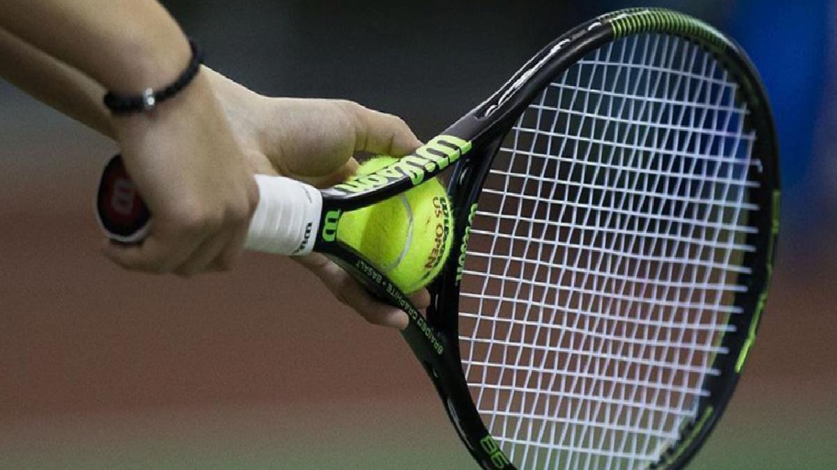 Roma Açık Tenis Turnuvası’nda tek kadınlarda finalin adı belirlendi
