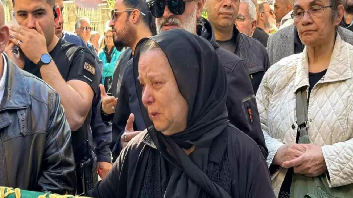 Roman Müziğinin Sevilen İsimlerinden Ayhan Küçükboyacı Hayatını Kaybetti