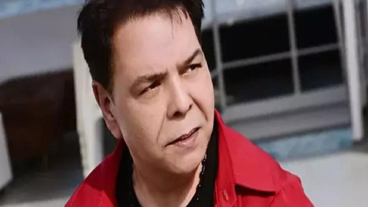 Roman müziğinin sevilen ismi Balık Ayhan hayatını kaybetti