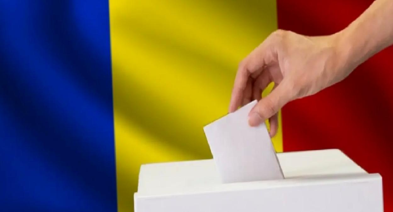 Romanya’da Cumhurbaşkanlığı Seçimi Başladı