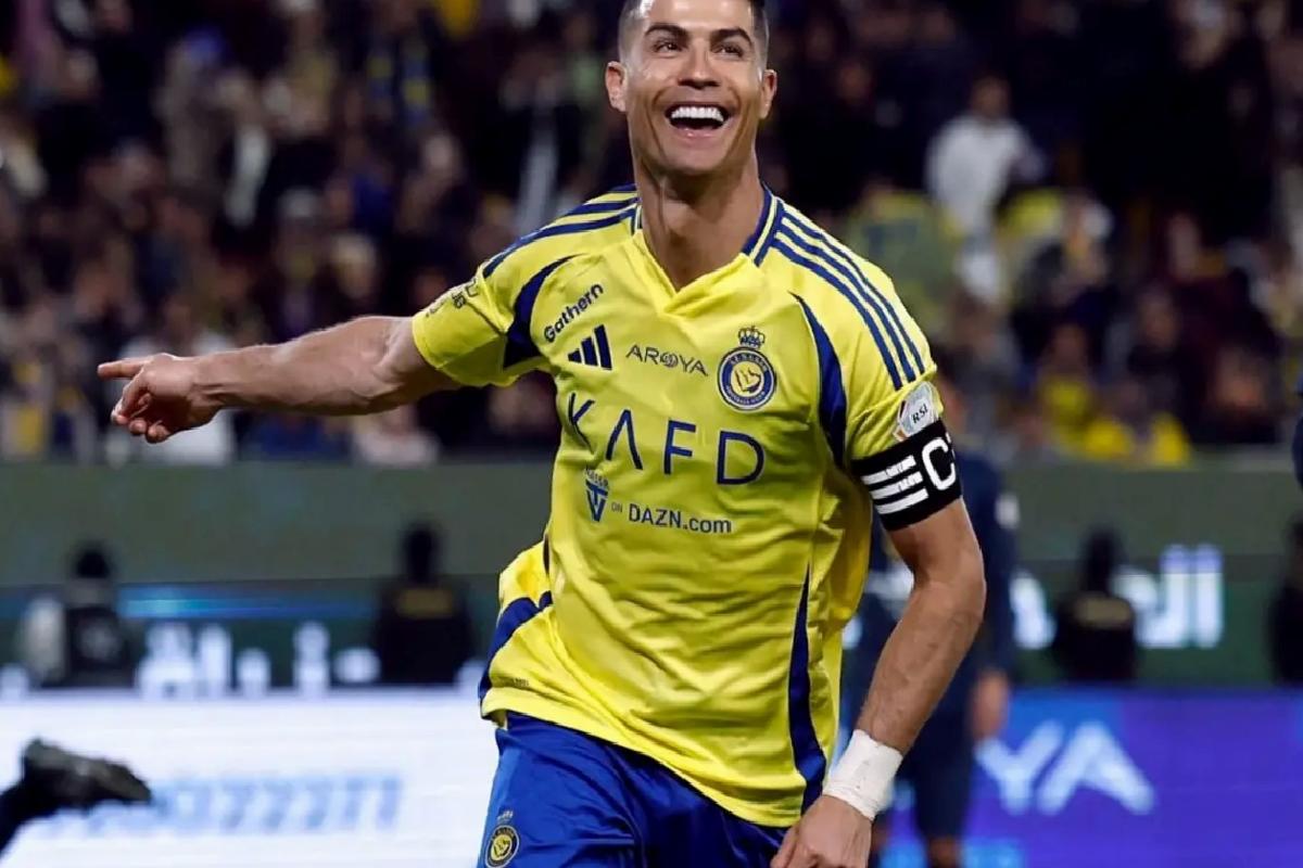 Ronaldo için çılgın kontrat! Günlük kazancını duyunca hayret edeceksiniz