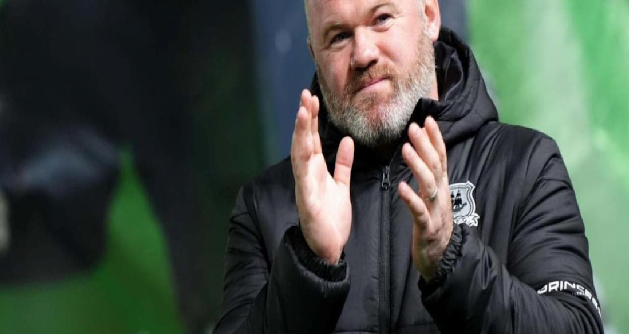 Rooney’den ManU’ya tavsiye: ‘G.Saray’dan onu alın’
