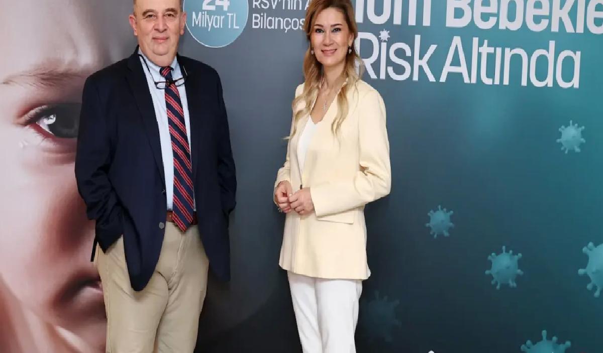RSV’nin Ekonomik Yükü Artıyor