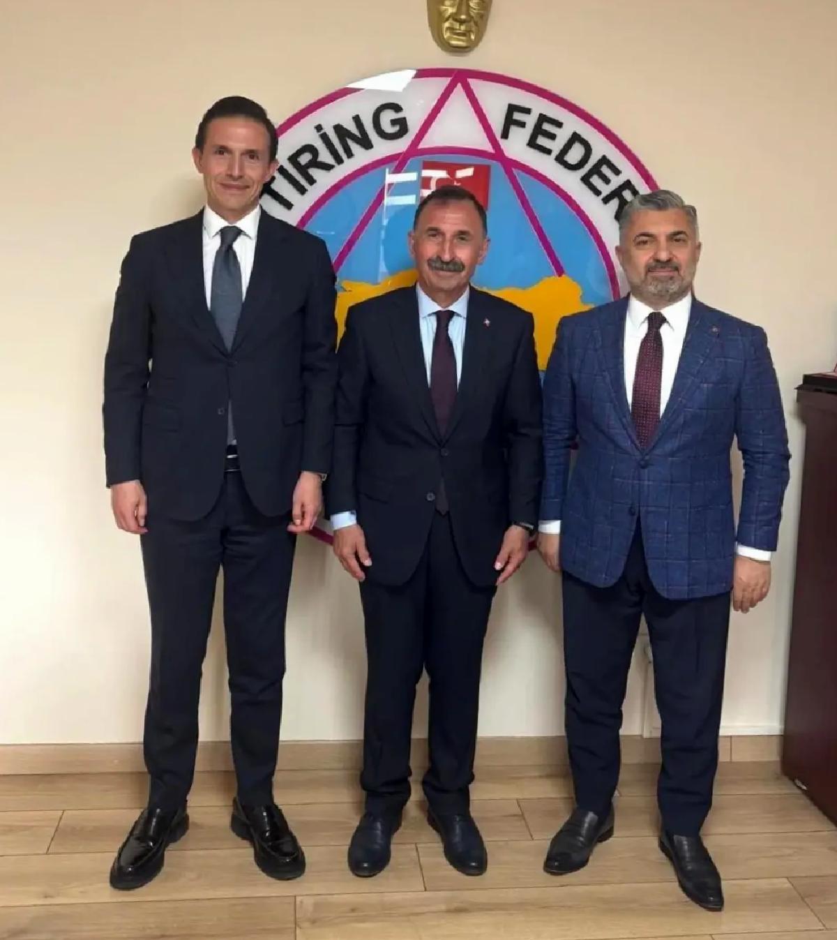 RTÜK ve TOF İş Birliği!