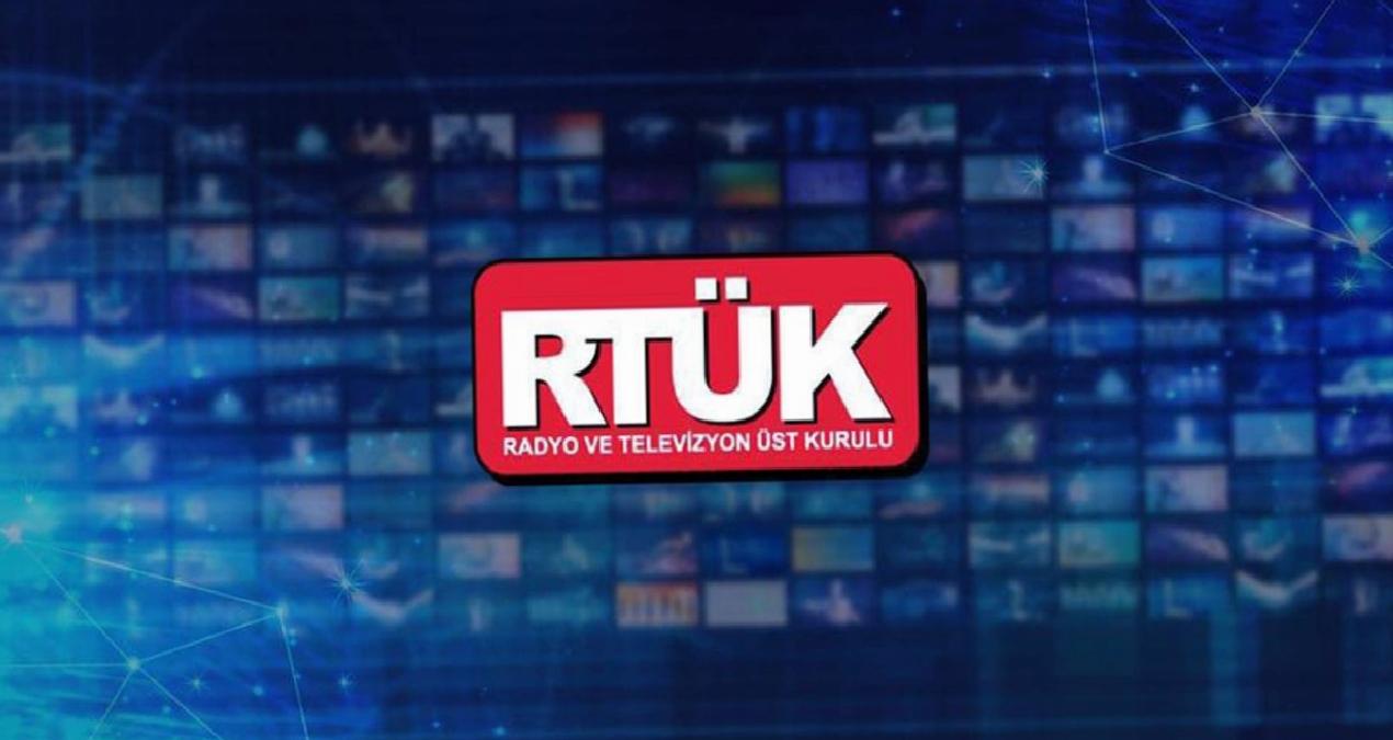 RTÜK’ten radyo ve televizyon kanallarına uyarı