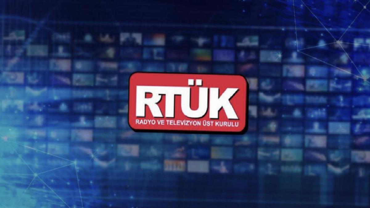 RTÜK’ten yayın ihlali yapan 6 televizyon kanalına üst sınırdan ceza