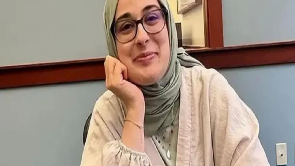 Rümeysa Öztürk’ün Nakli İçin Acil Başvuru