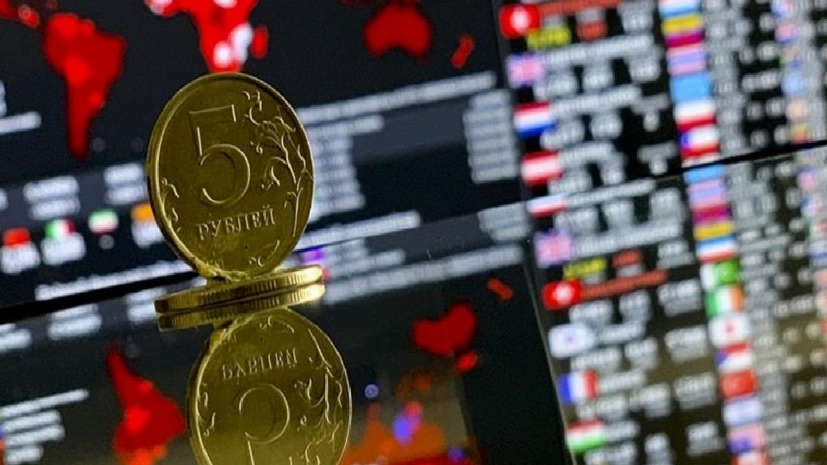 Rus piyasaları İstanbul’daki barış müzakerelerine olumlu tepki verdi