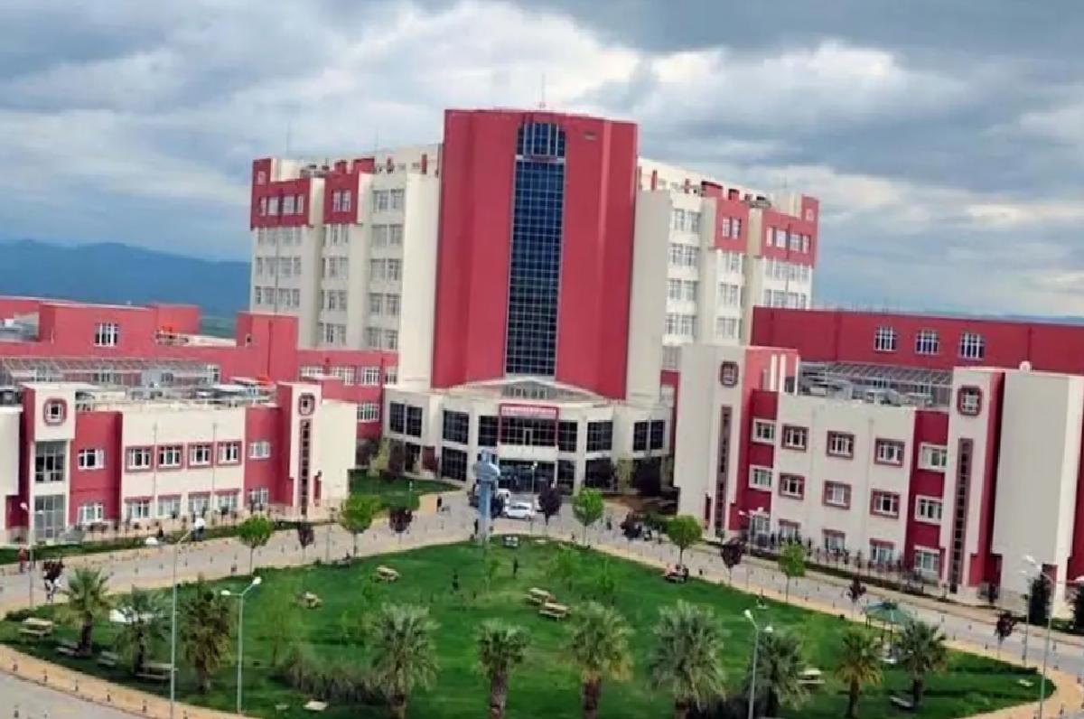 Rüşvet İddiasıyla Gözaltı