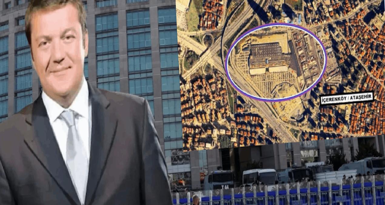 Rüşvet karşılığı imar iddiasının altından AKP’li üyeler çıktı