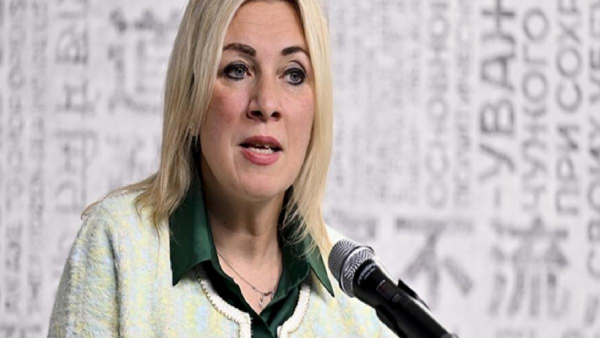 Rusya: Batı, Ukrayna ordusuna nefes aldırmak için 30 günlük ateşkes istiyor