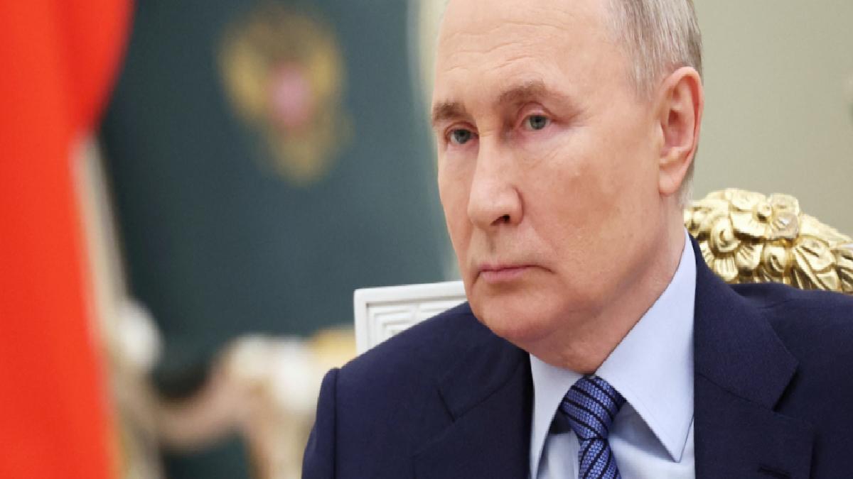 Rusya Devlet Başkanı Putin, Netanyahu ile görüştü